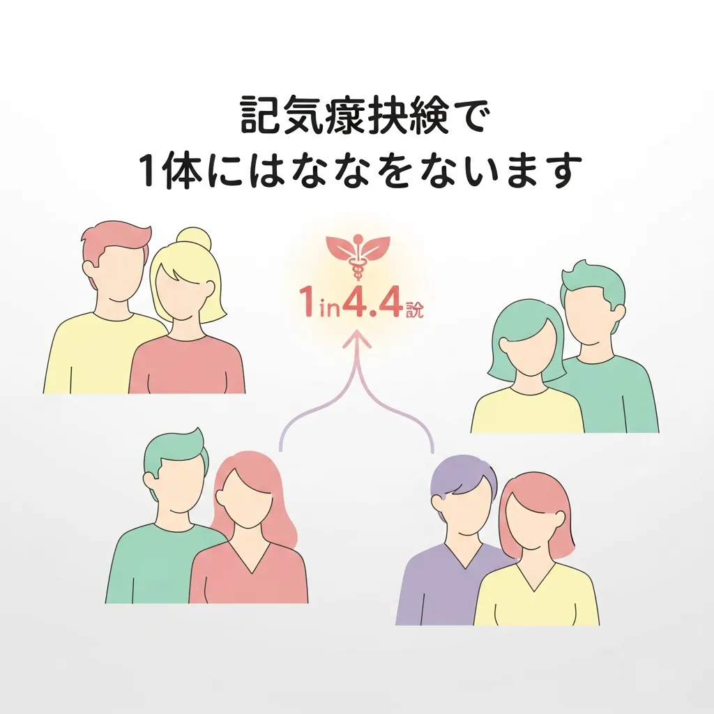 妊活が辛いと感じる女性の心の状態を示すイメージ