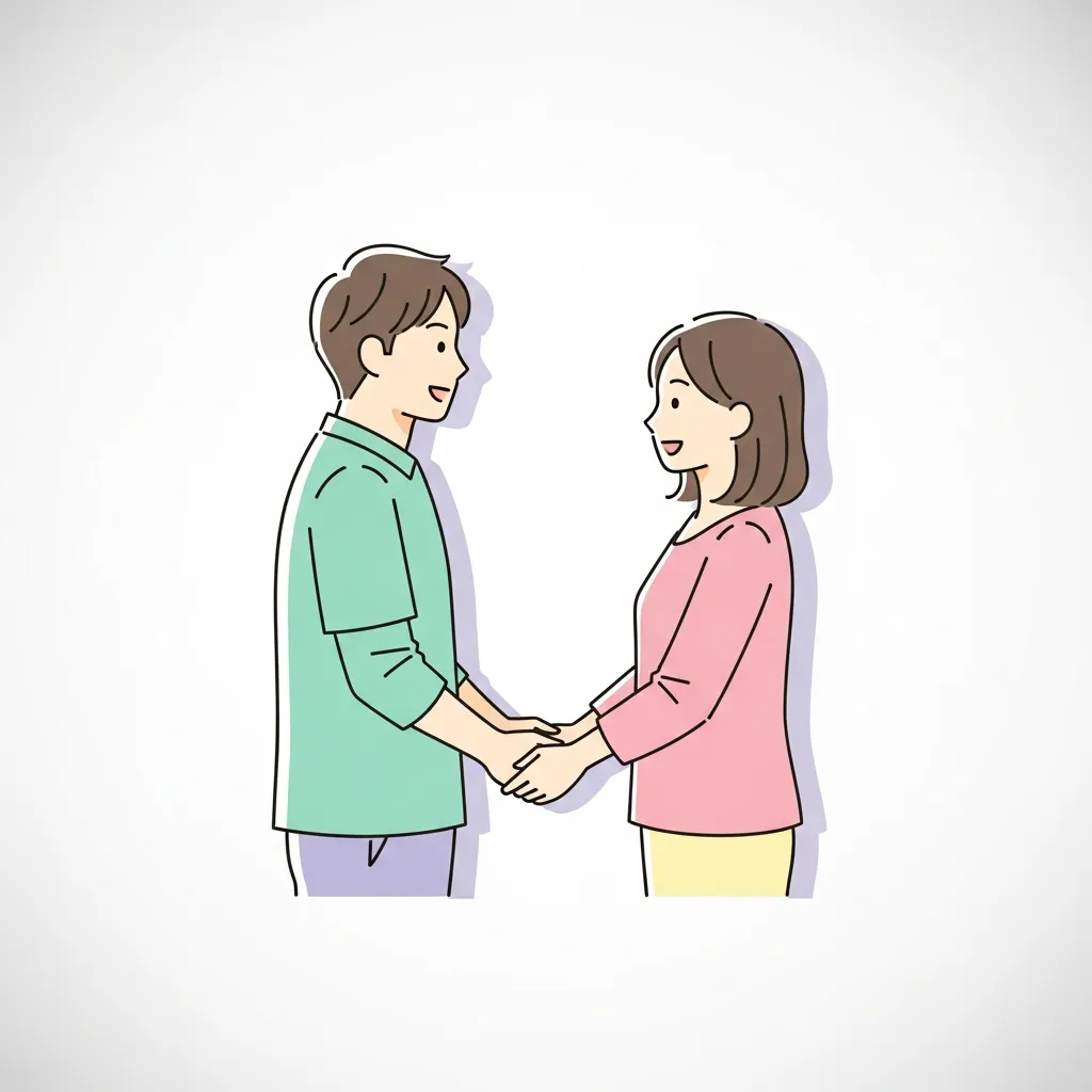 妊活を休む判断を整理するイメージ